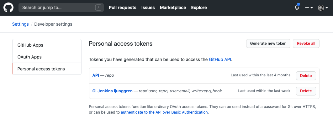 Токен в гитхаб. Личный токен доступа GITHUB. Personal access token GITHUB. GITHUB token какие галочки. Personal access token